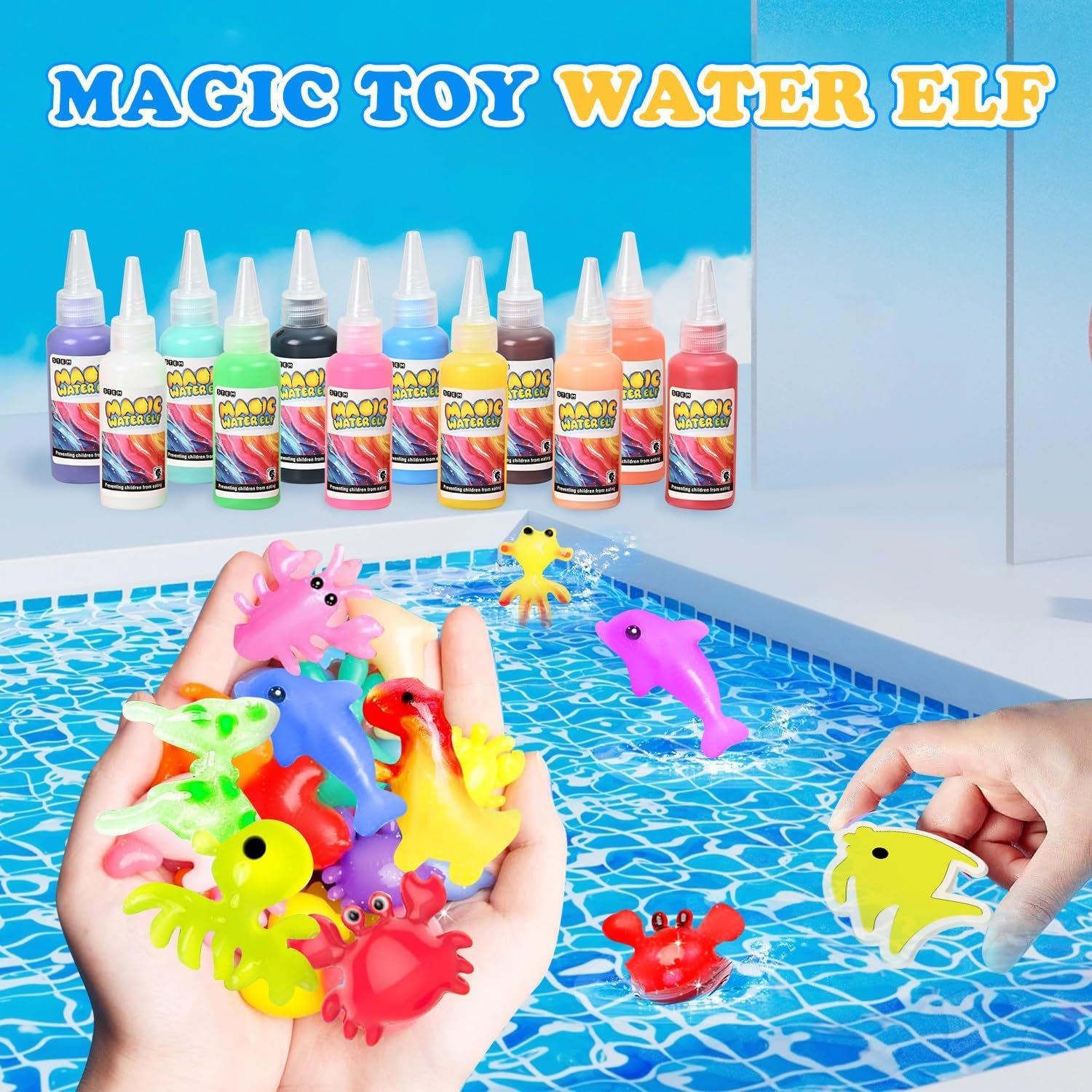Jouet de perles d'eau en Gel m - Games Garden Party avis et prix