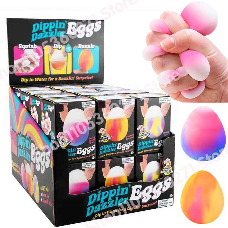 2026 Needoh Golden Egg Hunt Ga - Party Games Easter Egg avis et prix