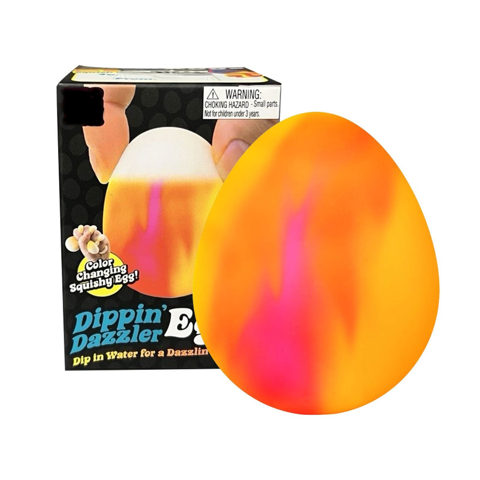 2026 Needoh Golden Egg Hunt Ga - Party Games Easter Egg avis et prix