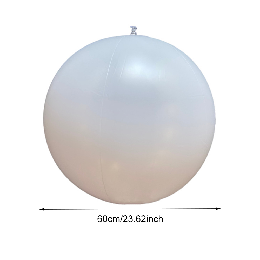 Ballon LED Lumineux 16 Couleur - Games Garden Party avis et prix