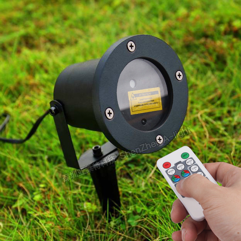Projecteur Laser étoile ciel c - Games Garden Party avis et prix