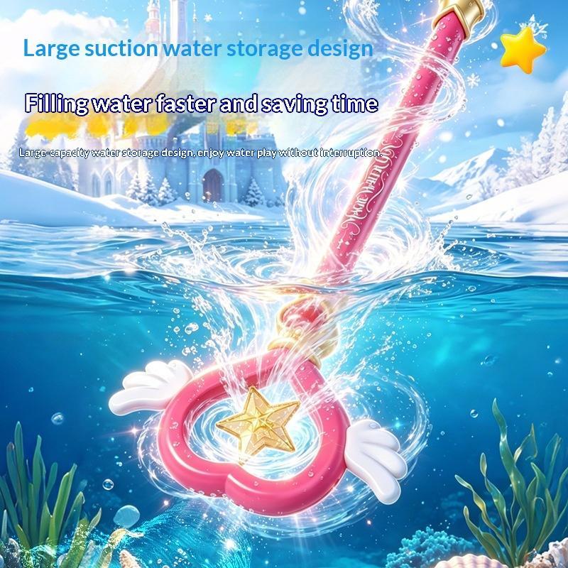 Baguette Magique à Eau pour En - Games Garden Party avis et prix