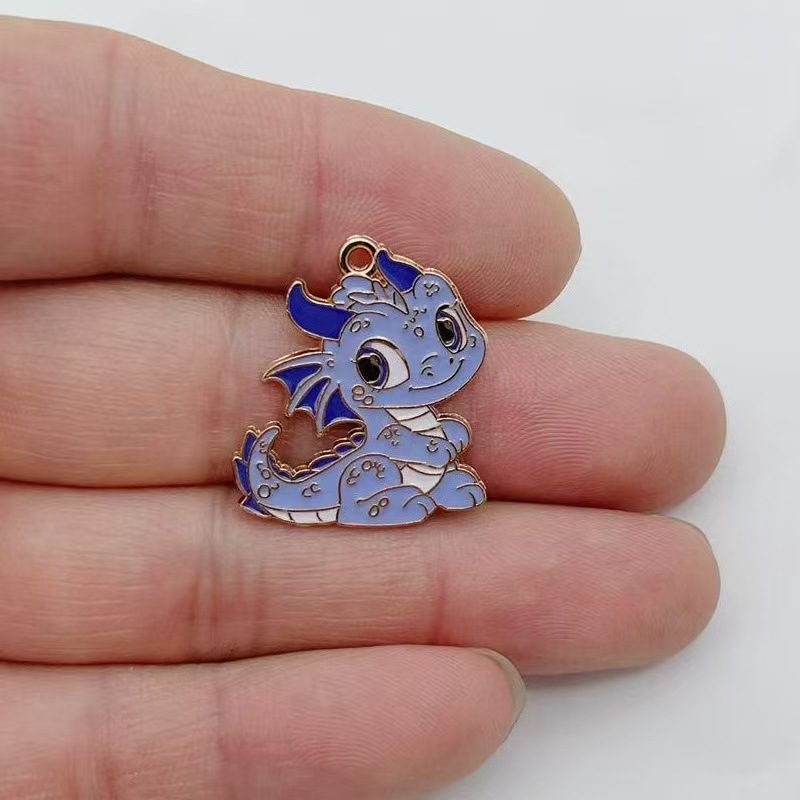 10 pièces de pendentifs mignon - Party Games Crazy avis et prix