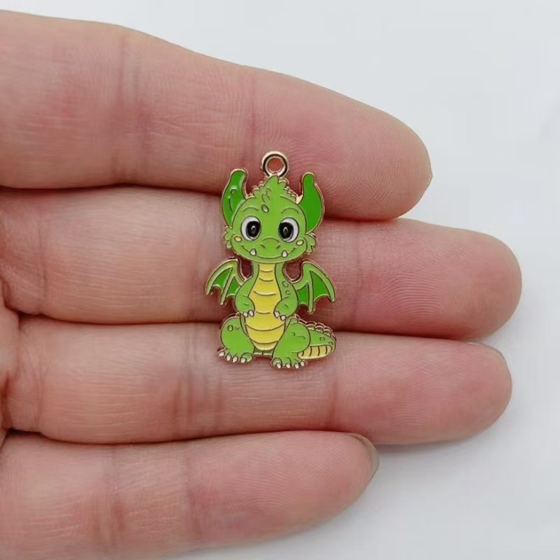 10 pièces de pendentifs mignon - Party Games Crazy avis et prix