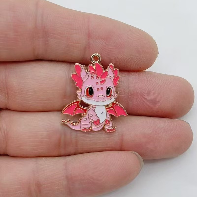 10 pièces de pendentifs mignon - Party Games Crazy avis et prix