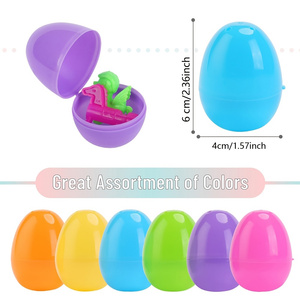 100 pièces d'œufs de Pâques en - Party Games Easter Egg avis et prix