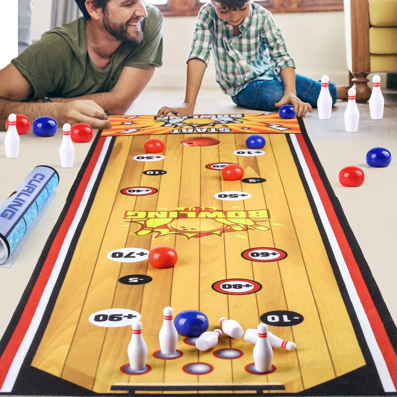 Jeux de société interactifs po - Party Games Indoor avis et prix