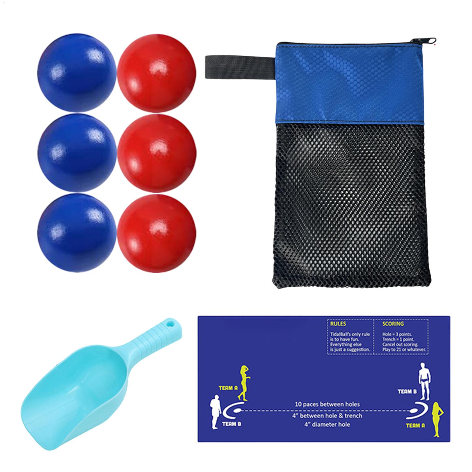 Jeu de plage américain, activi - Party Games Multiplayer avis et prix