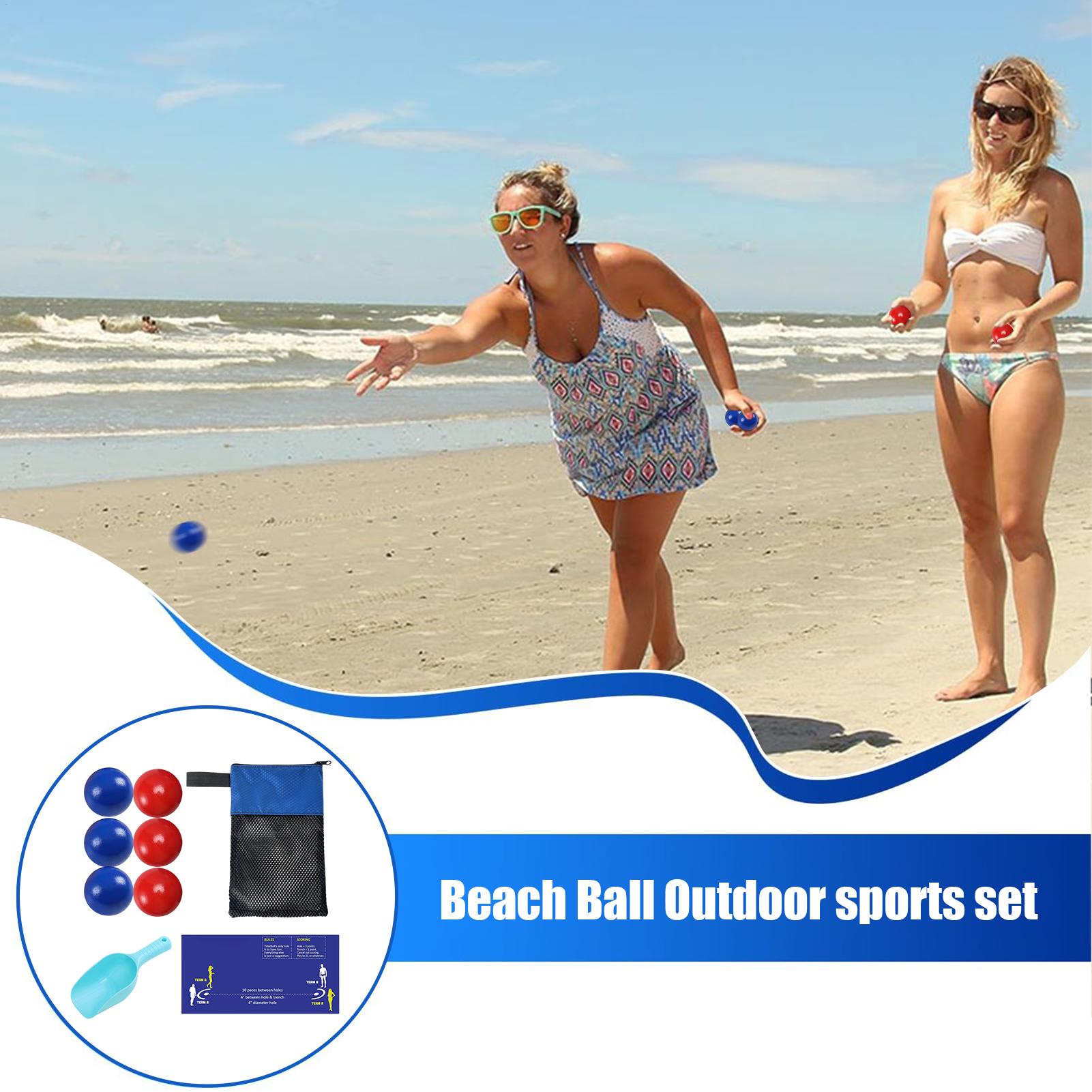 Jeu de plage américain, activi - Party Games Multiplayer avis et prix