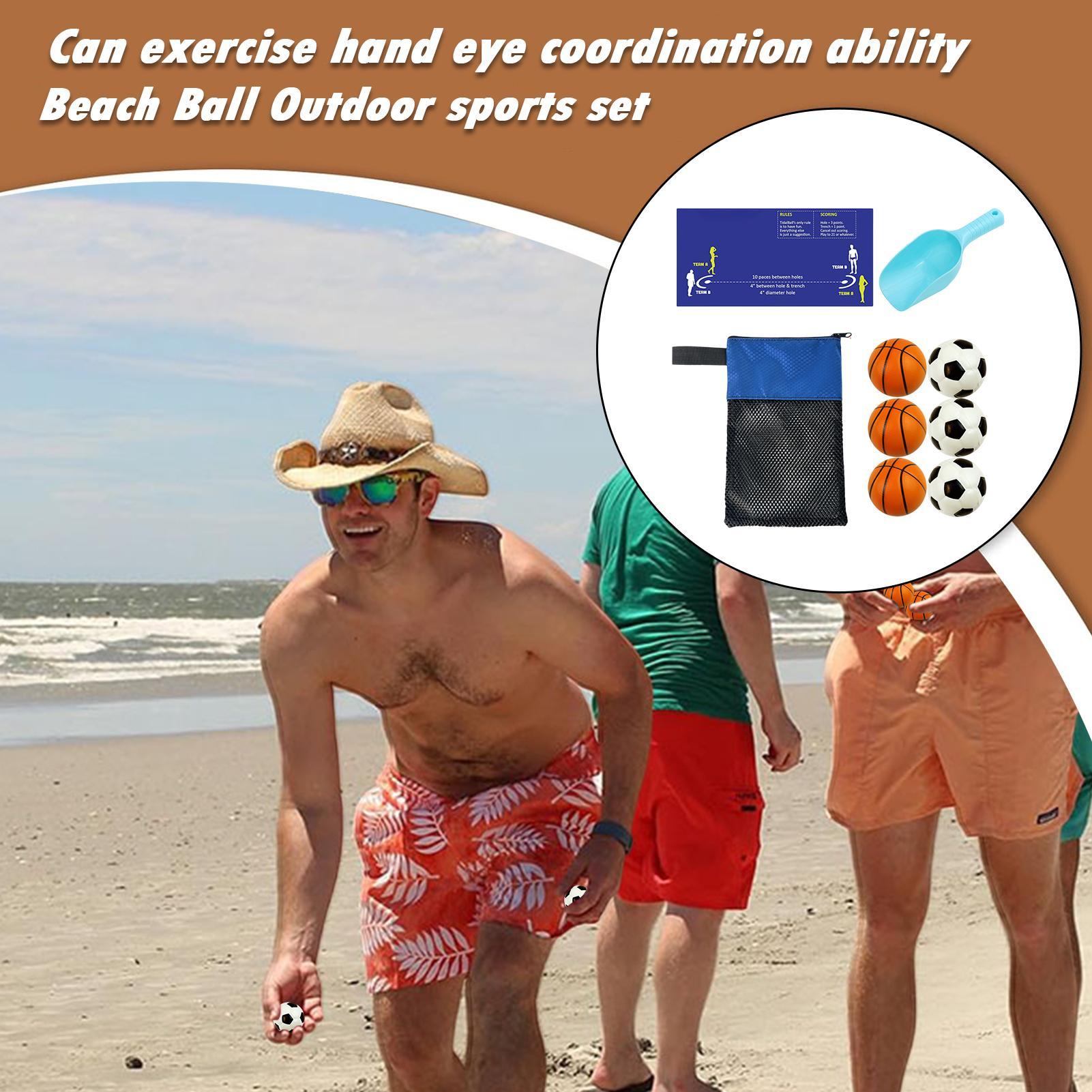 Jeu de plage américain, activi - Party Games Multiplayer avis et prix