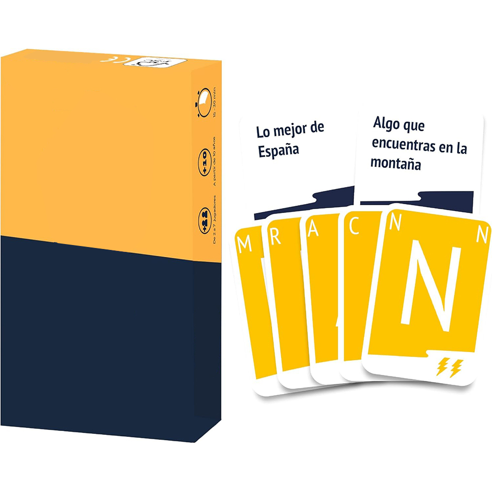 Jeu de cartes rapide : Jeu de  - Party Games Indoor avis et prix