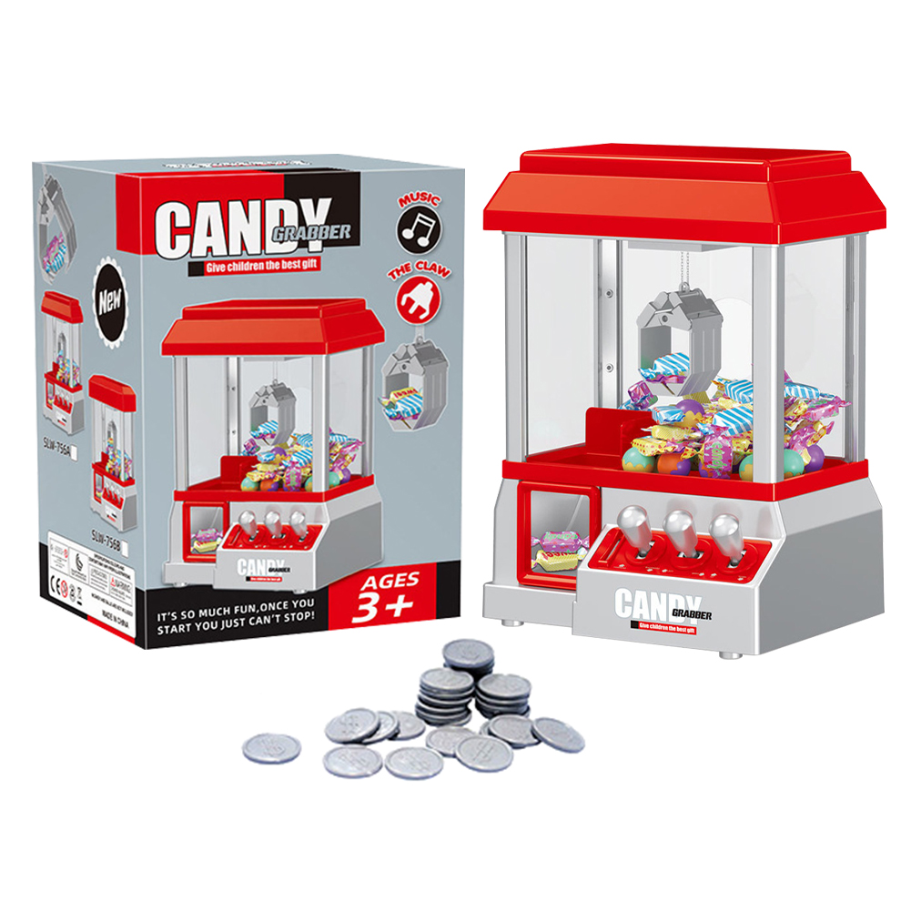 Machine de jeu d'arcade miniat - Games Garden Party avis et prix