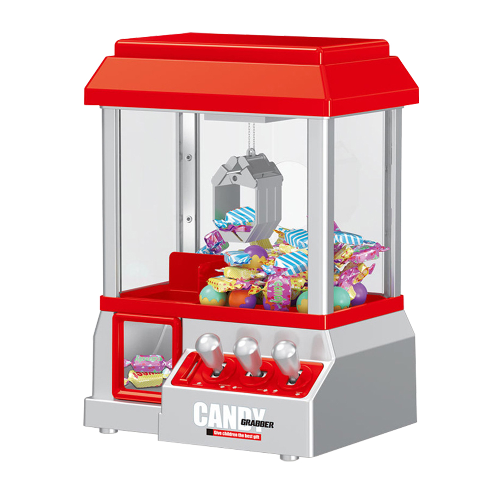 Machine de jeu d'arcade miniat - Games Garden Party avis et prix