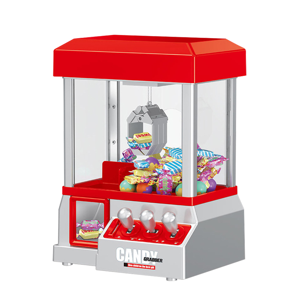 Machine de jeu d'arcade miniat - Games Garden Party avis et prix