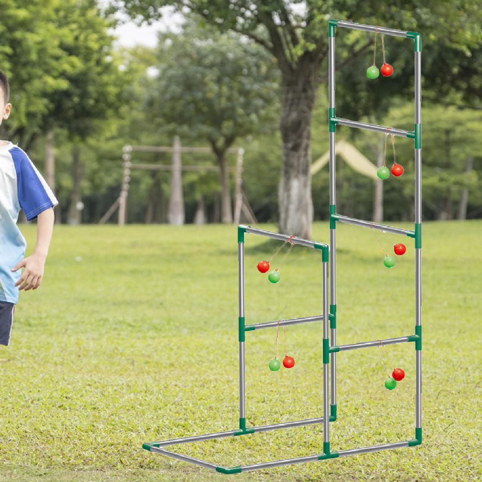 Jeu de lancer d'échelle pour l - Ladder Toss Set avis et prix