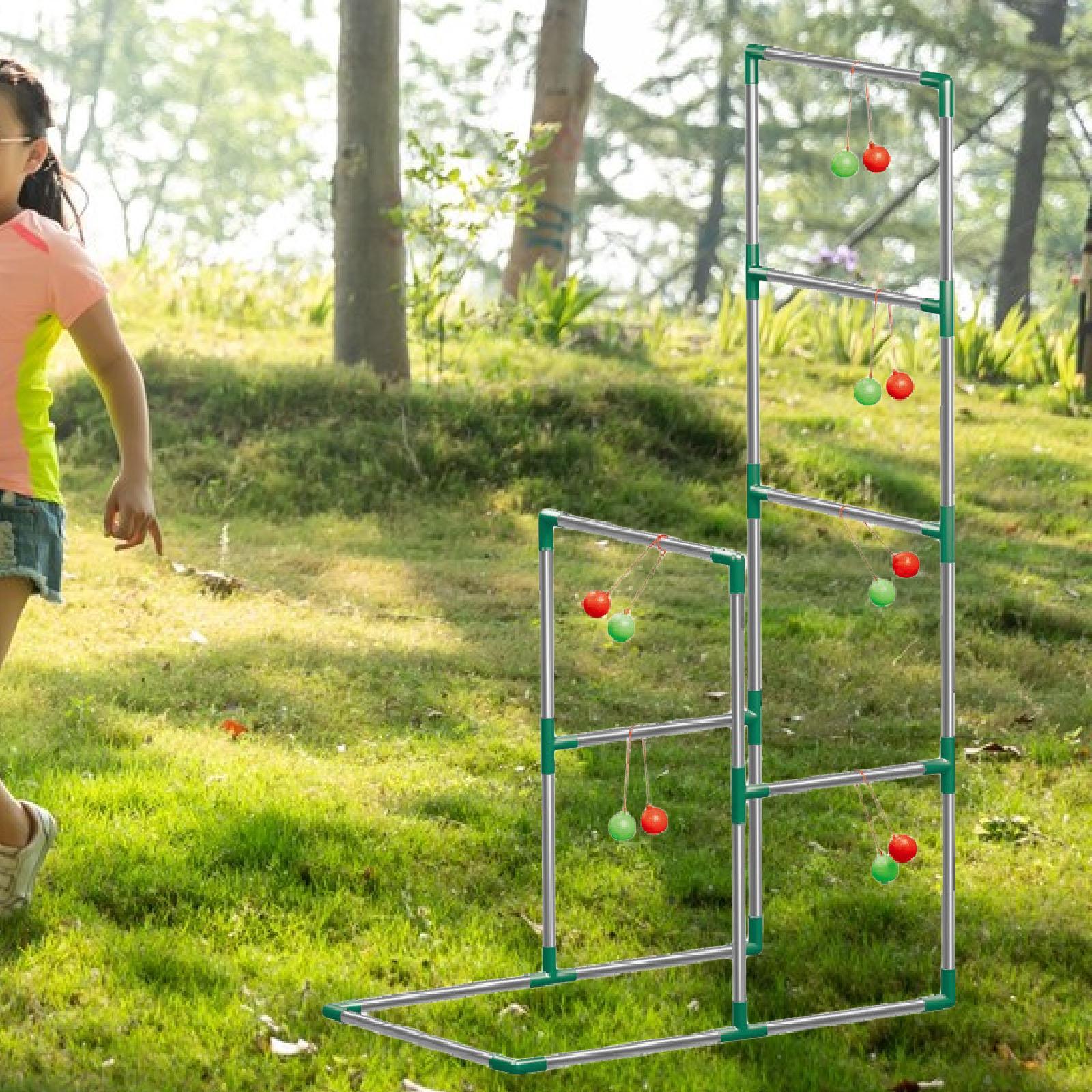 Jeu de lancer d'échelle pour l - Ladder Toss Set avis et prix