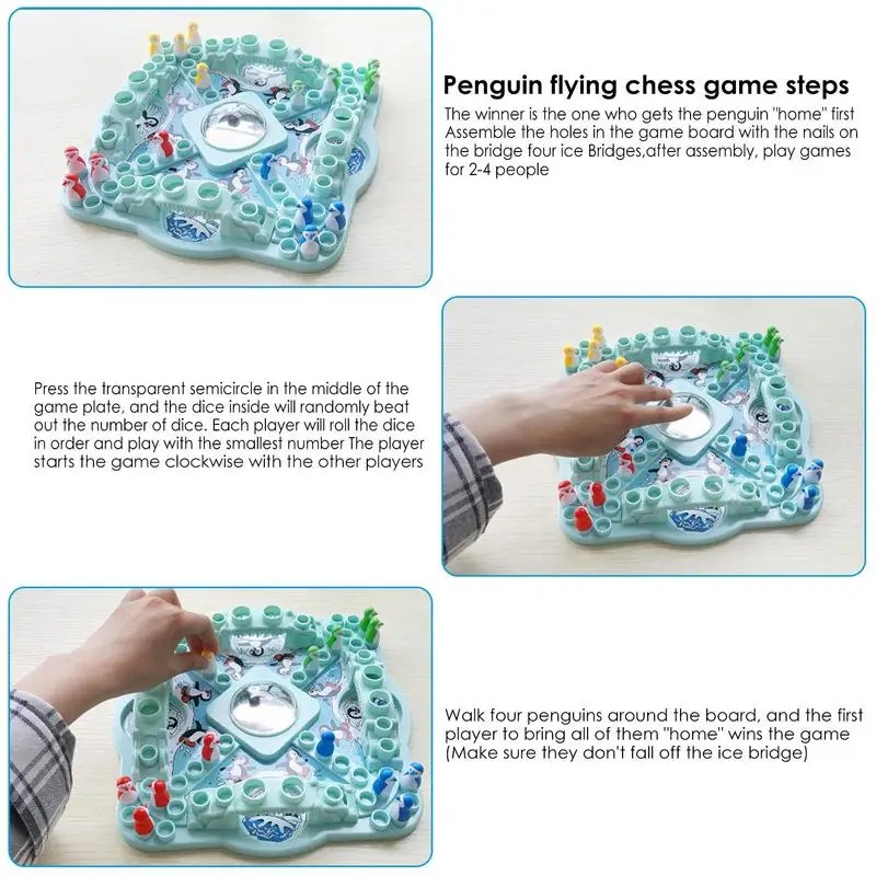 PenEcolFlying-Jeux de société  - Party Games Multiplayer avis et prix