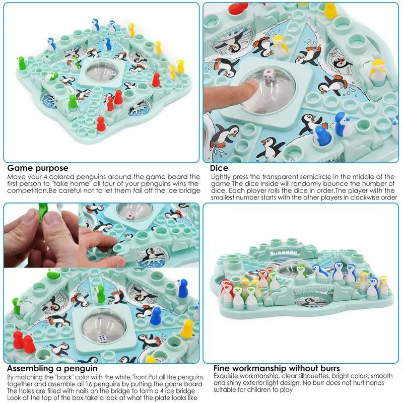 PenEcolFlying-Jeux de société  - Party Games Multiplayer avis et prix