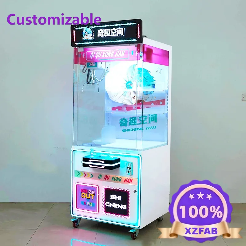 Direct usine 2026 Machines à p - Party Games Shop avis et prix