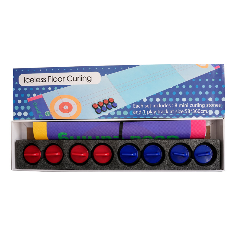 Jeu de curling d'intérieur, je - Party Games Indoor avis et prix