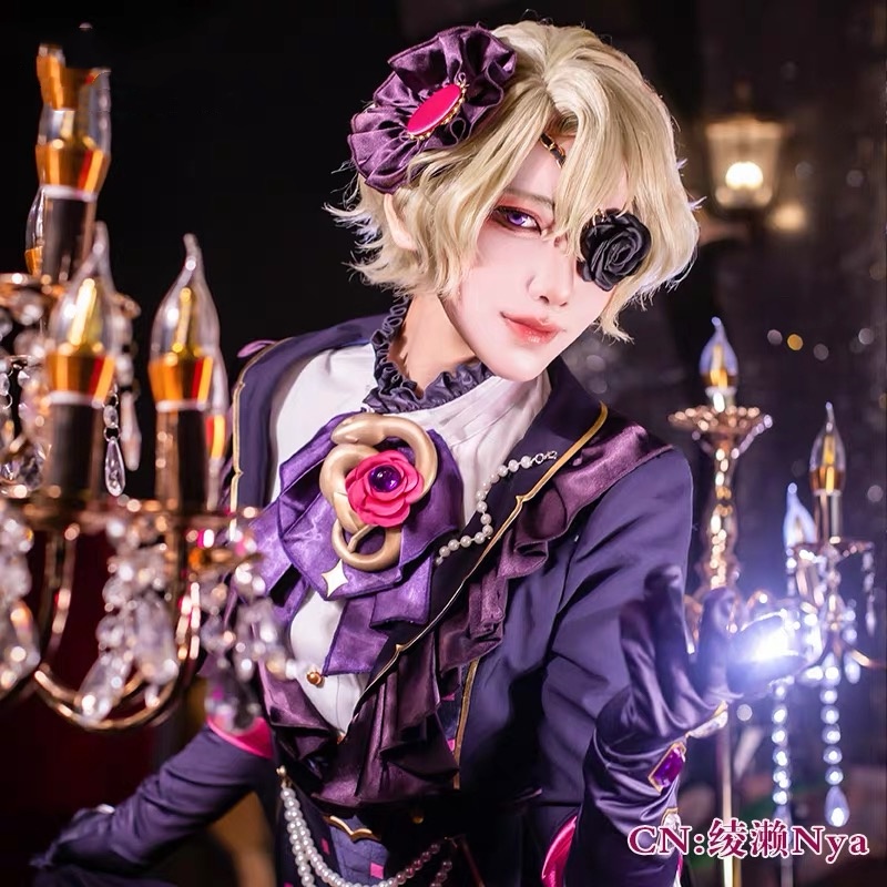 Ensemble étoiles Tomoe Hiyori  - Party Games Crossplay avis et prix
