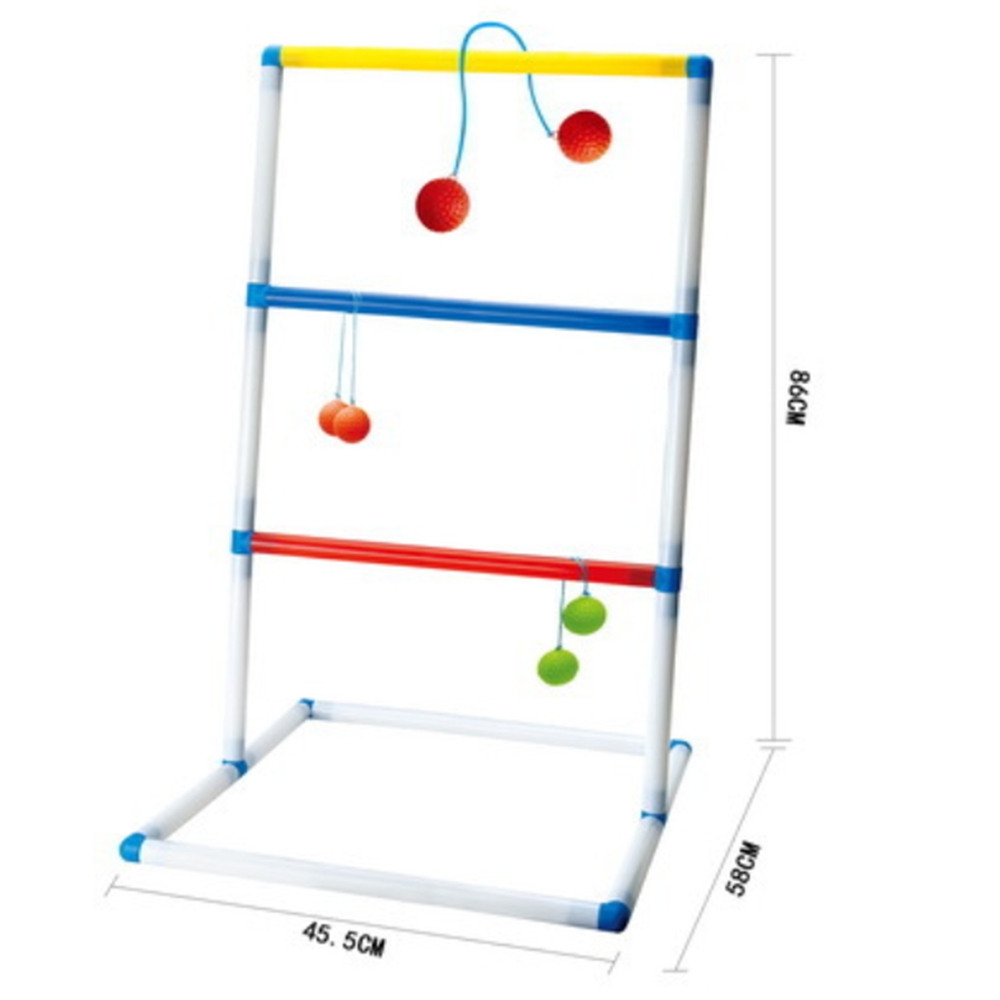 Ensemble de jeu de balle explo - Ladder Toss Set avis et prix