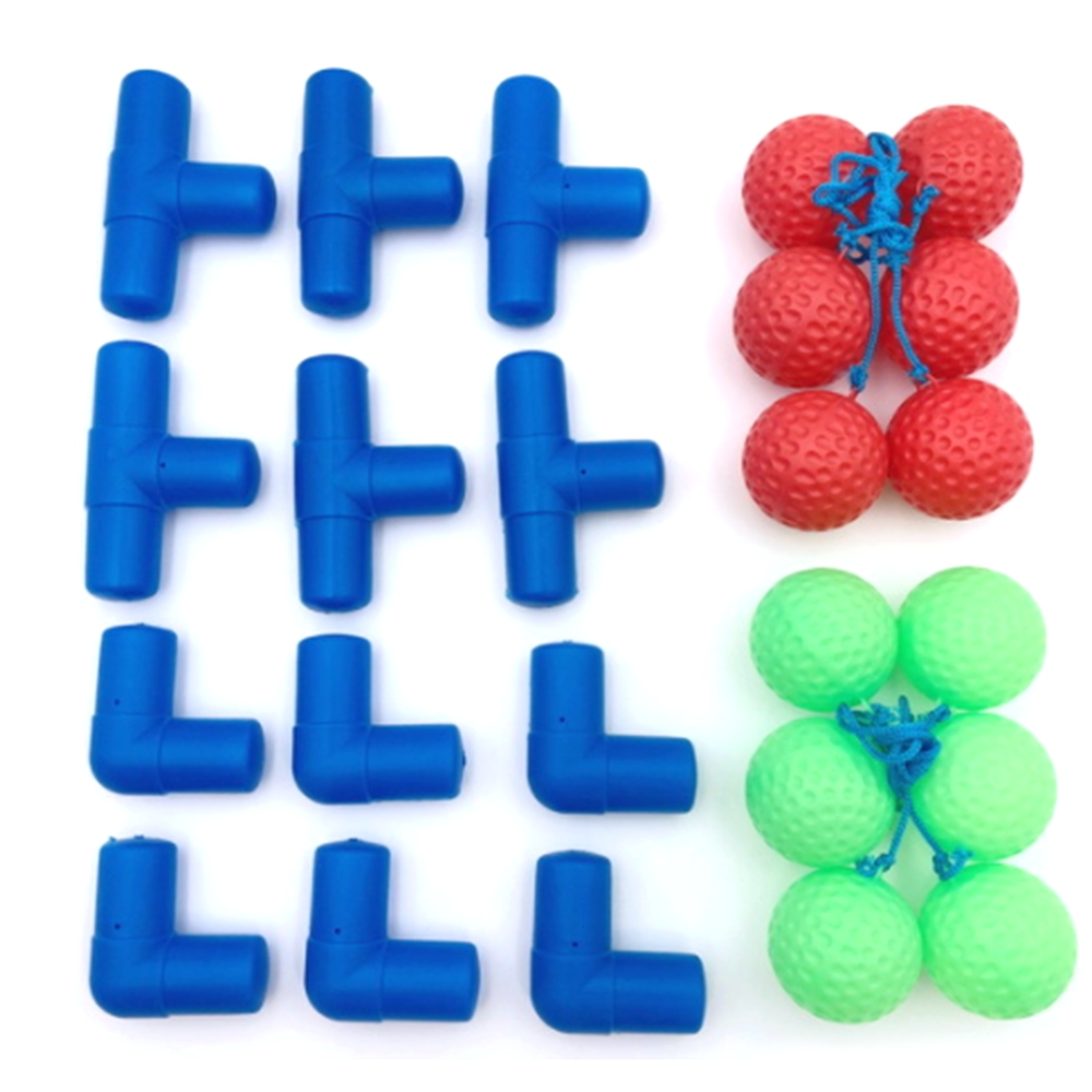 Ensemble de jeu de balle explo - Ladder Toss Set avis et prix