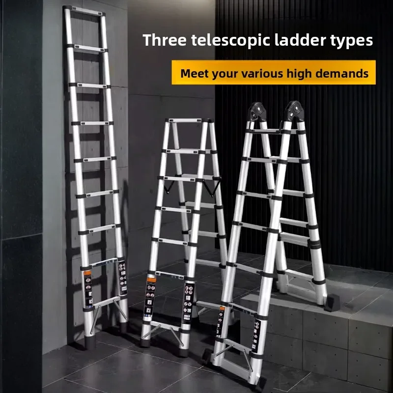 Échelle télescopique en alliag - Ladder Toss Set avis et prix